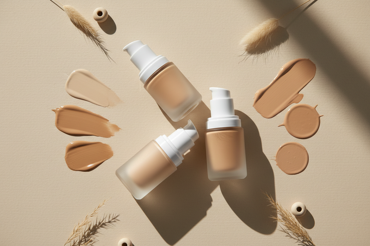 Foundation
