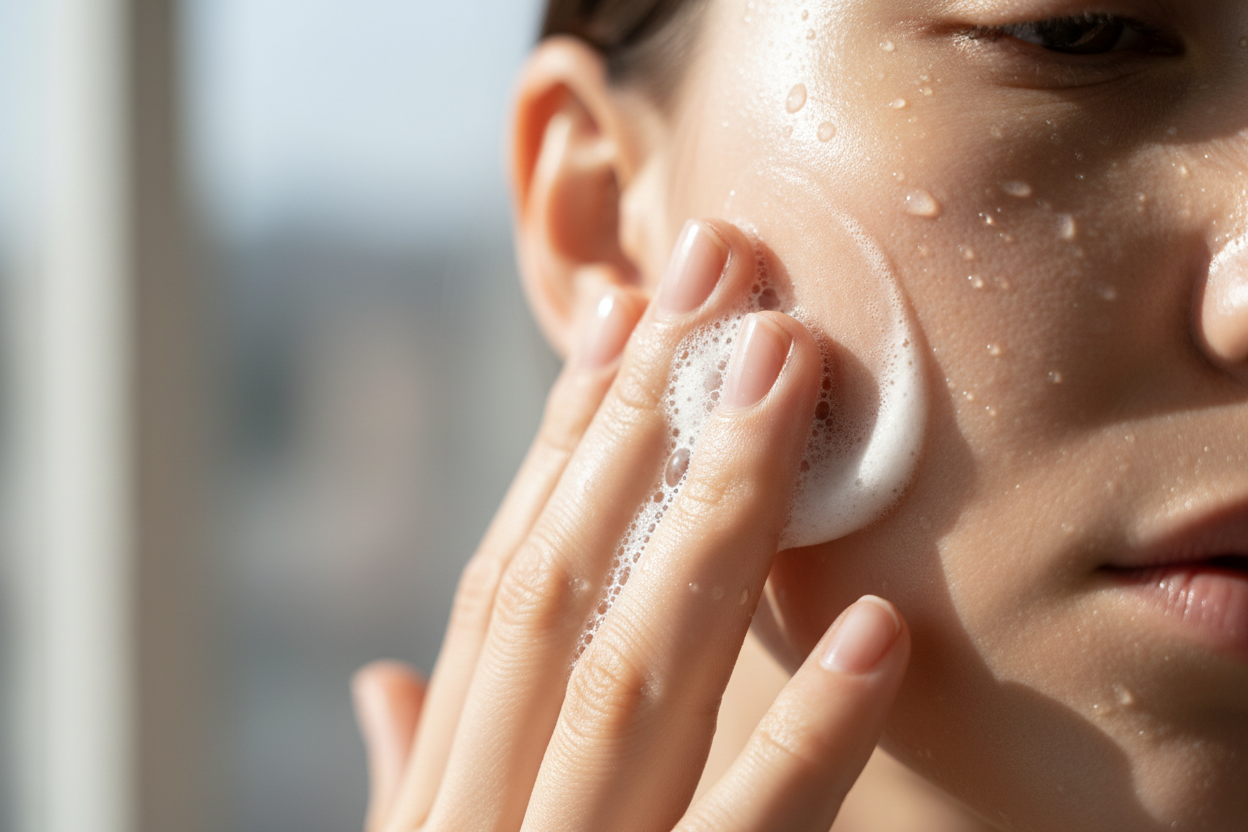 Cleansers