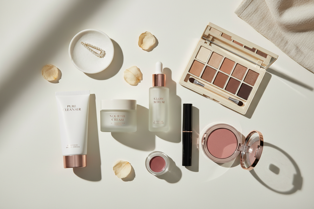 Everyday Essentials