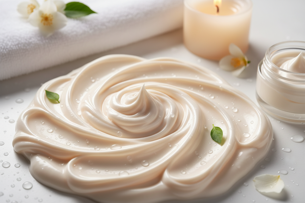 Moisturizers