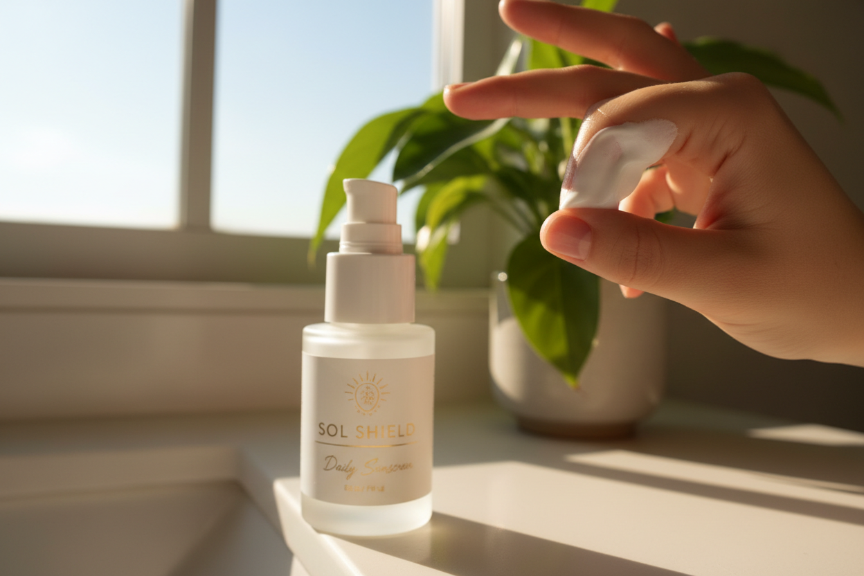 Sun Care