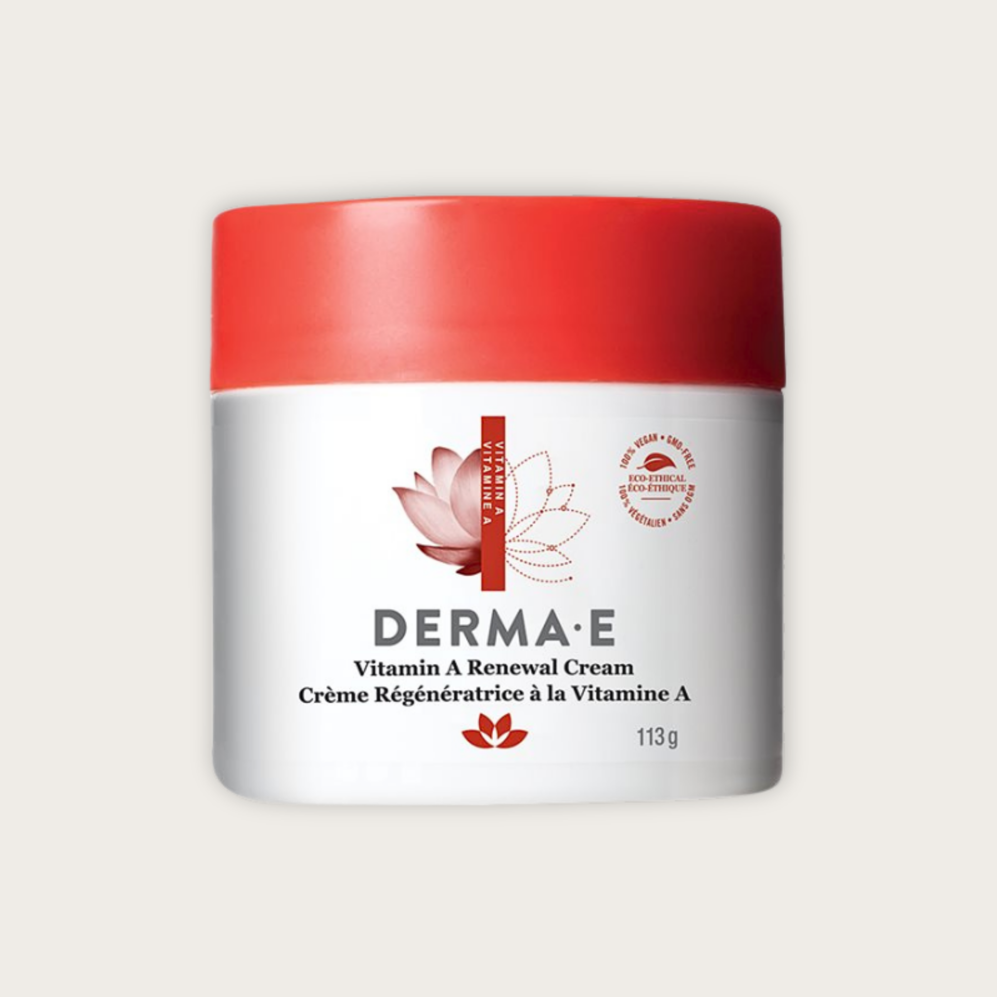 Derma E Vitamin A renewal cream