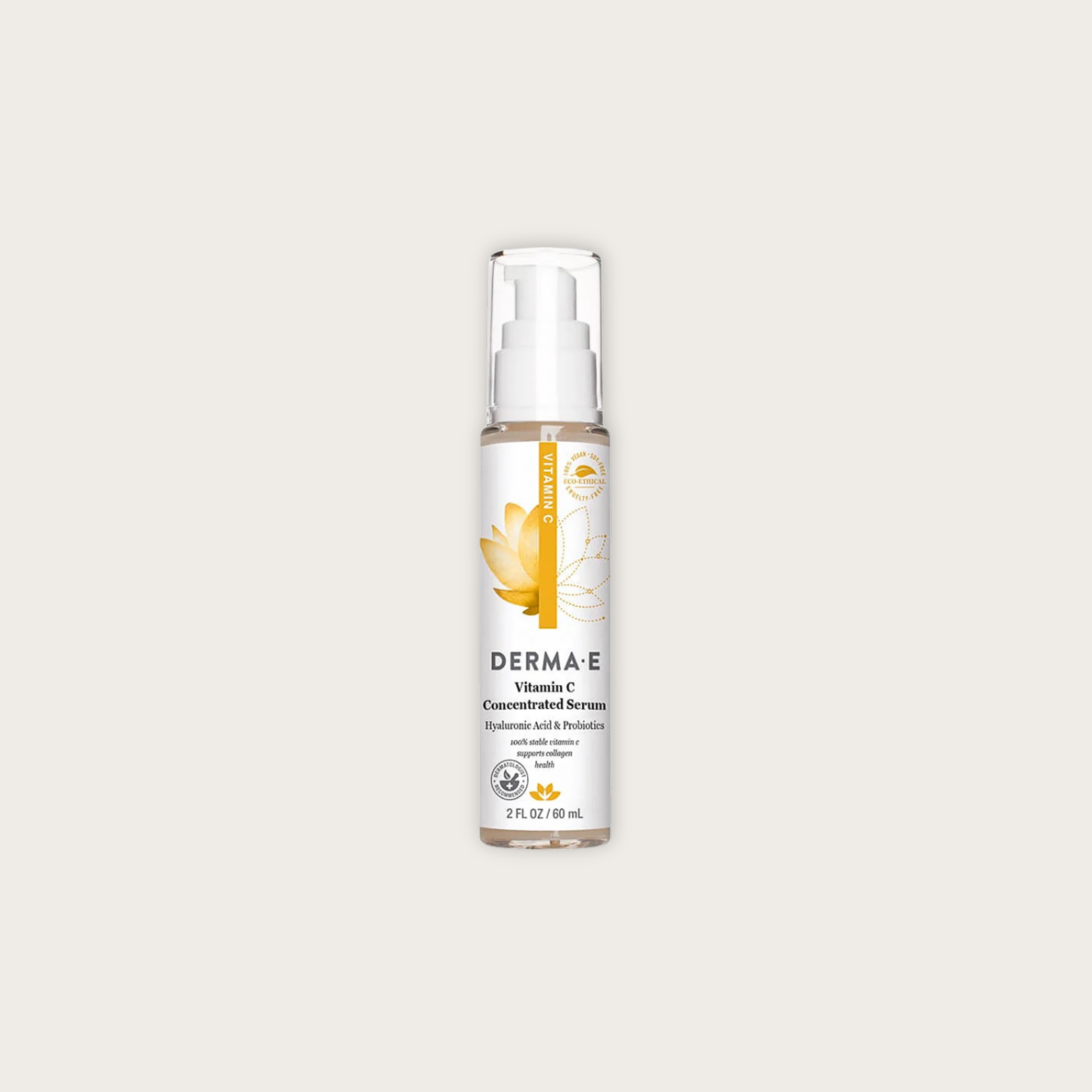 Derma E Vitamin C concentrated serum