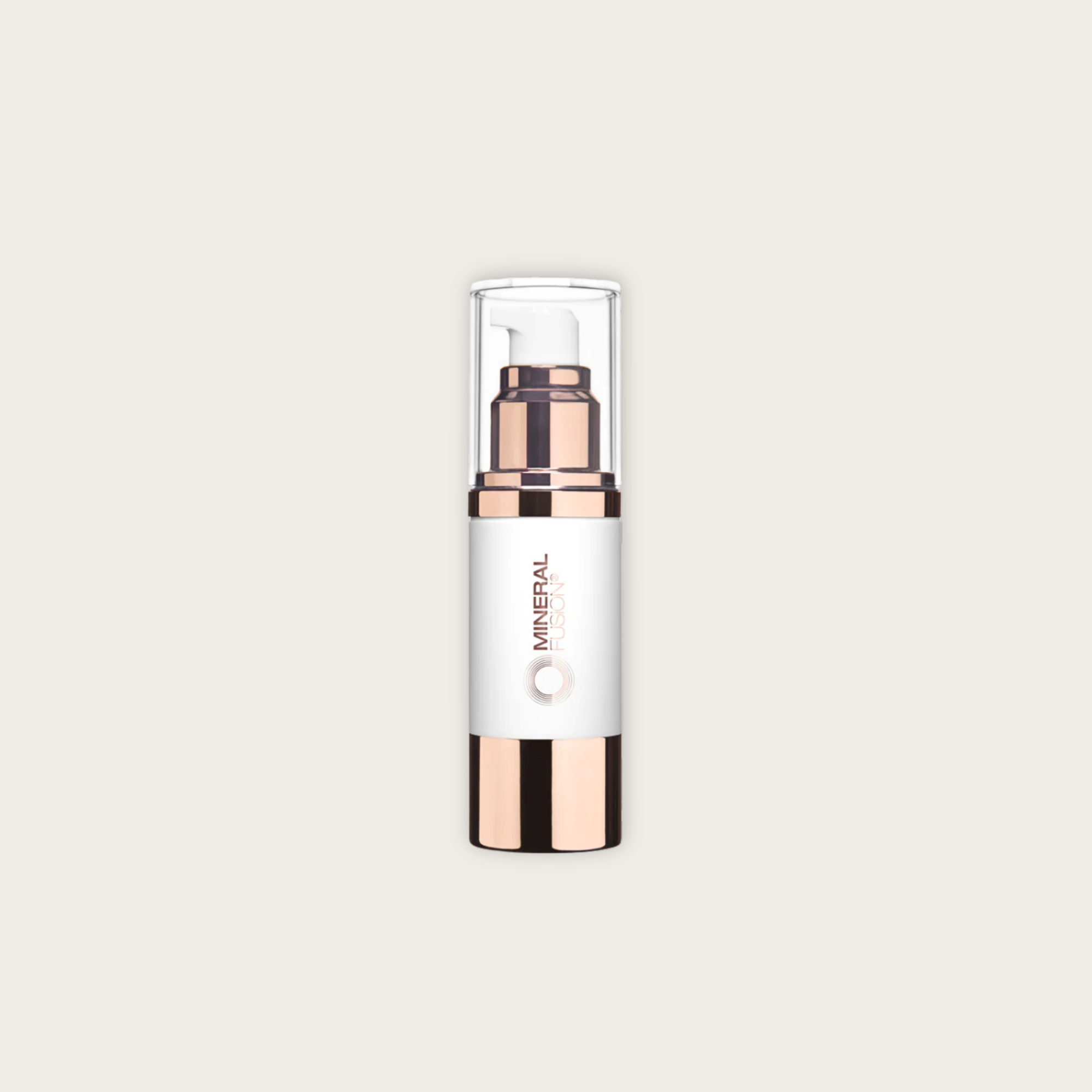 Mineral Fusion matte pore refining primer