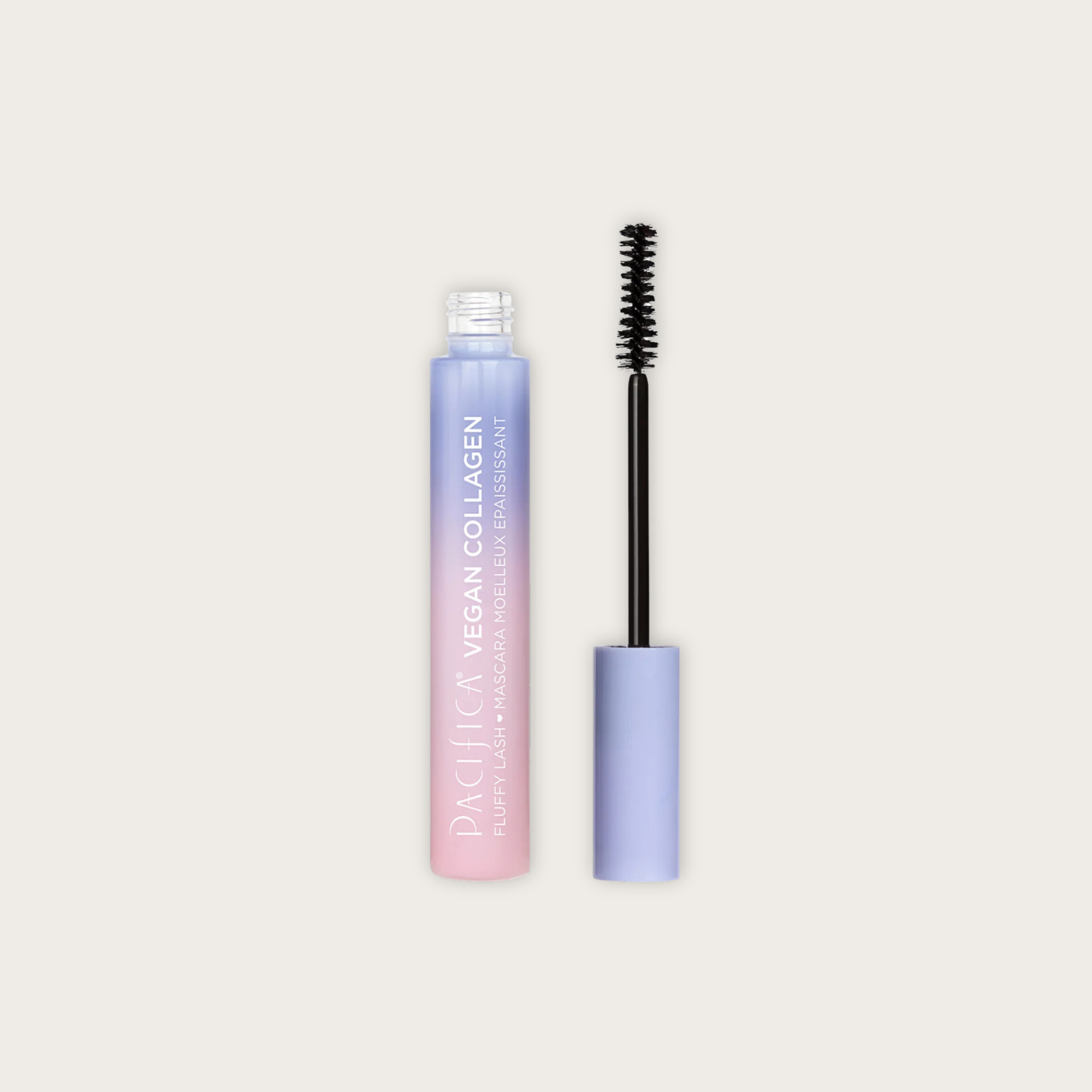 PACIFICA Vegan Collagen Fluffy Lash Mascara