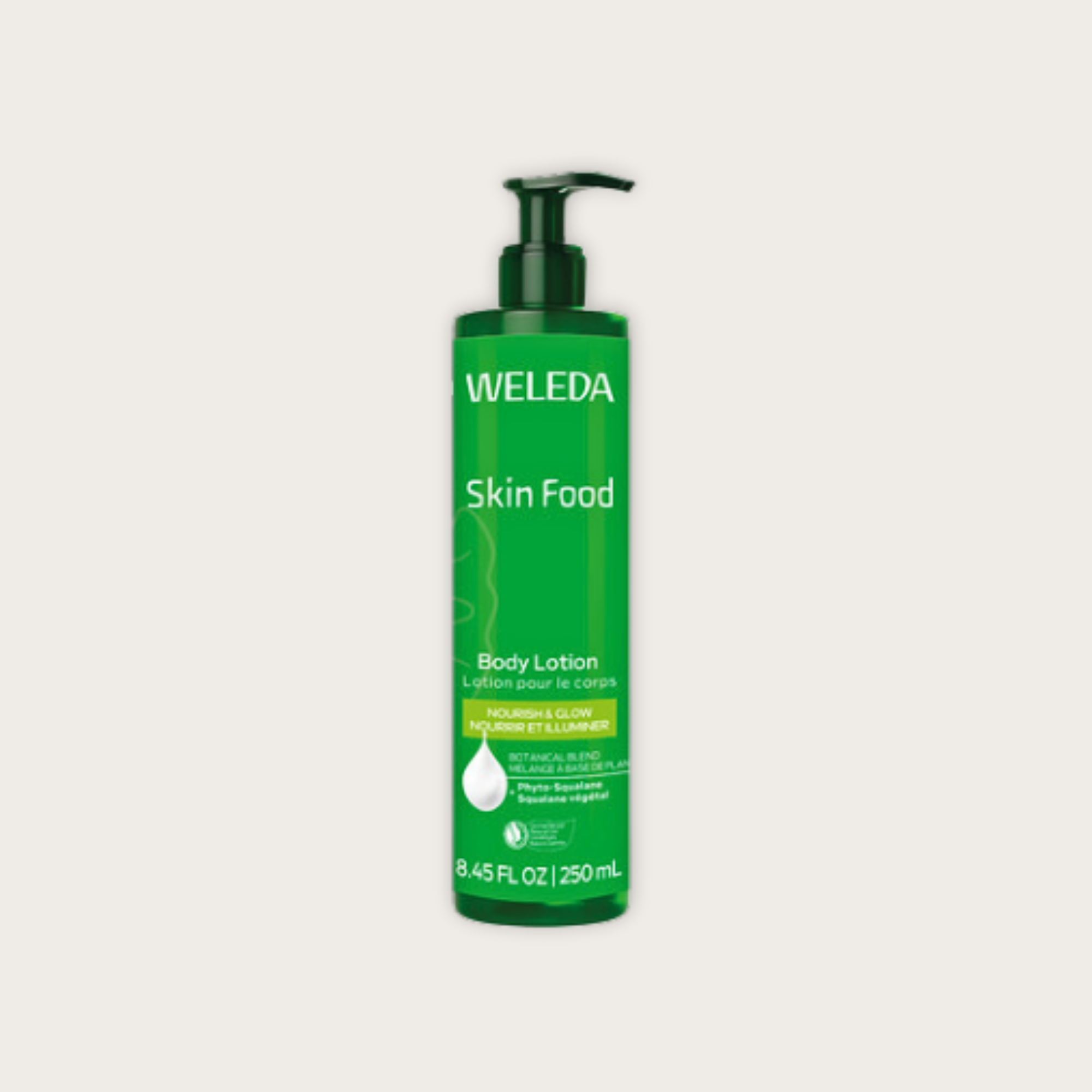 Weleda Skin Food body lotion