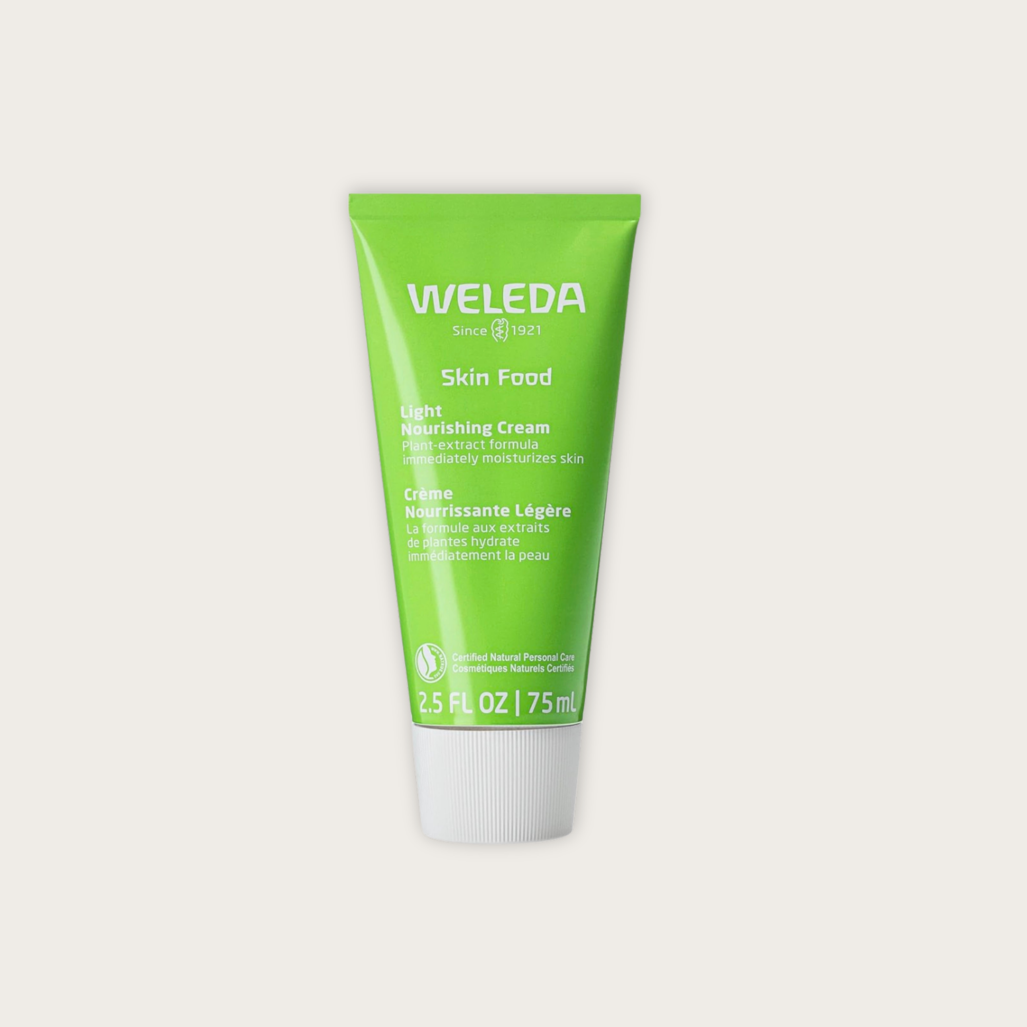 Weleda Skin Food Light nourishing cream
